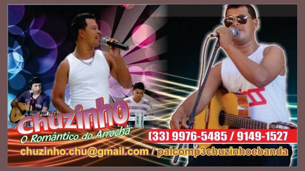 Chuzinho e Banda